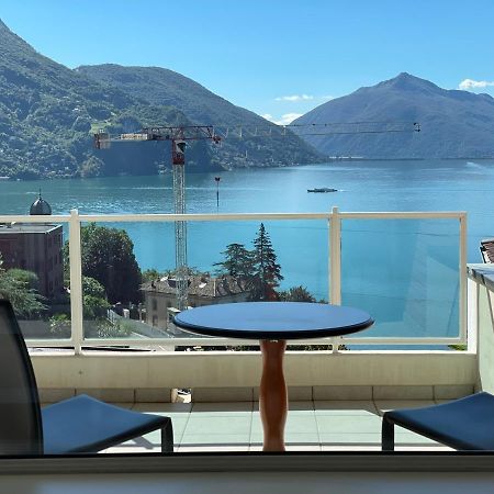 Apnc Apartment Castagnola Lugano Exterior photo