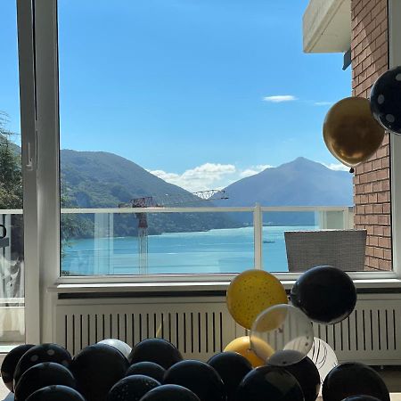 Apnc Apartment Castagnola Lugano Exterior photo